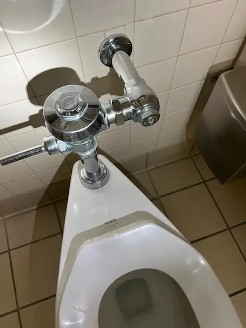 Fixture installation and repair for Sewer Camera Inspection in Edison